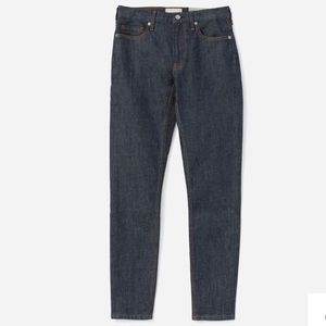NWOT Everlane Skinny Ankle Jeans